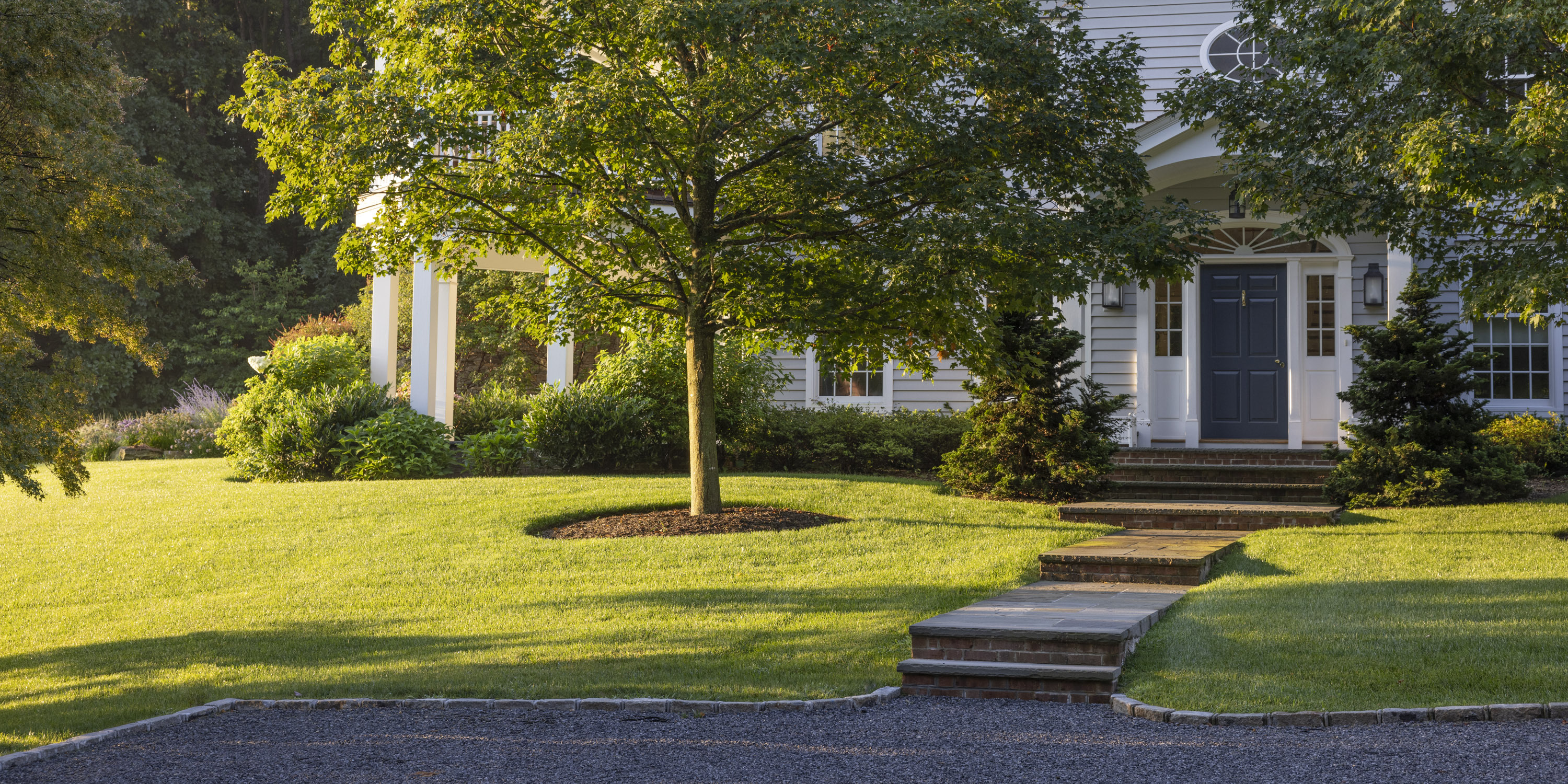 landscaping by Wonderland Tree Care